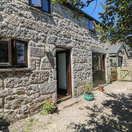 Lower Rissick Cottage Penzance Luaran gambar