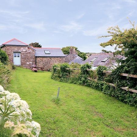 Lower Rissick Cottage Penzance Luaran gambar