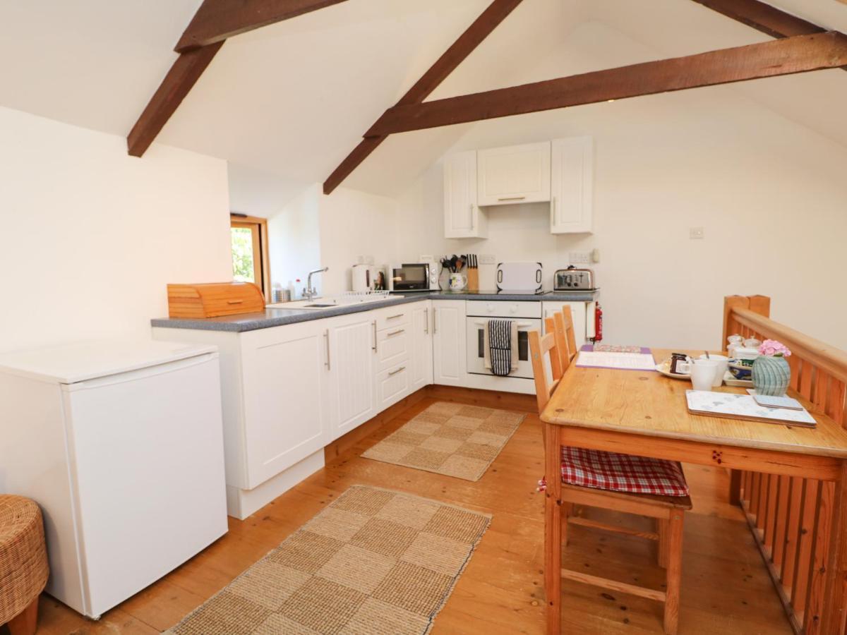 Lower Rissick Cottage Penzance Luaran gambar