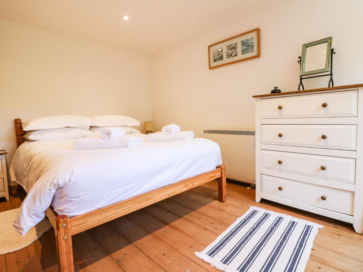 Lower Rissick Cottage Penzance Luaran gambar