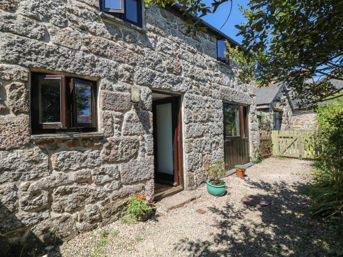 Lower Rissick Cottage Penzance Luaran gambar