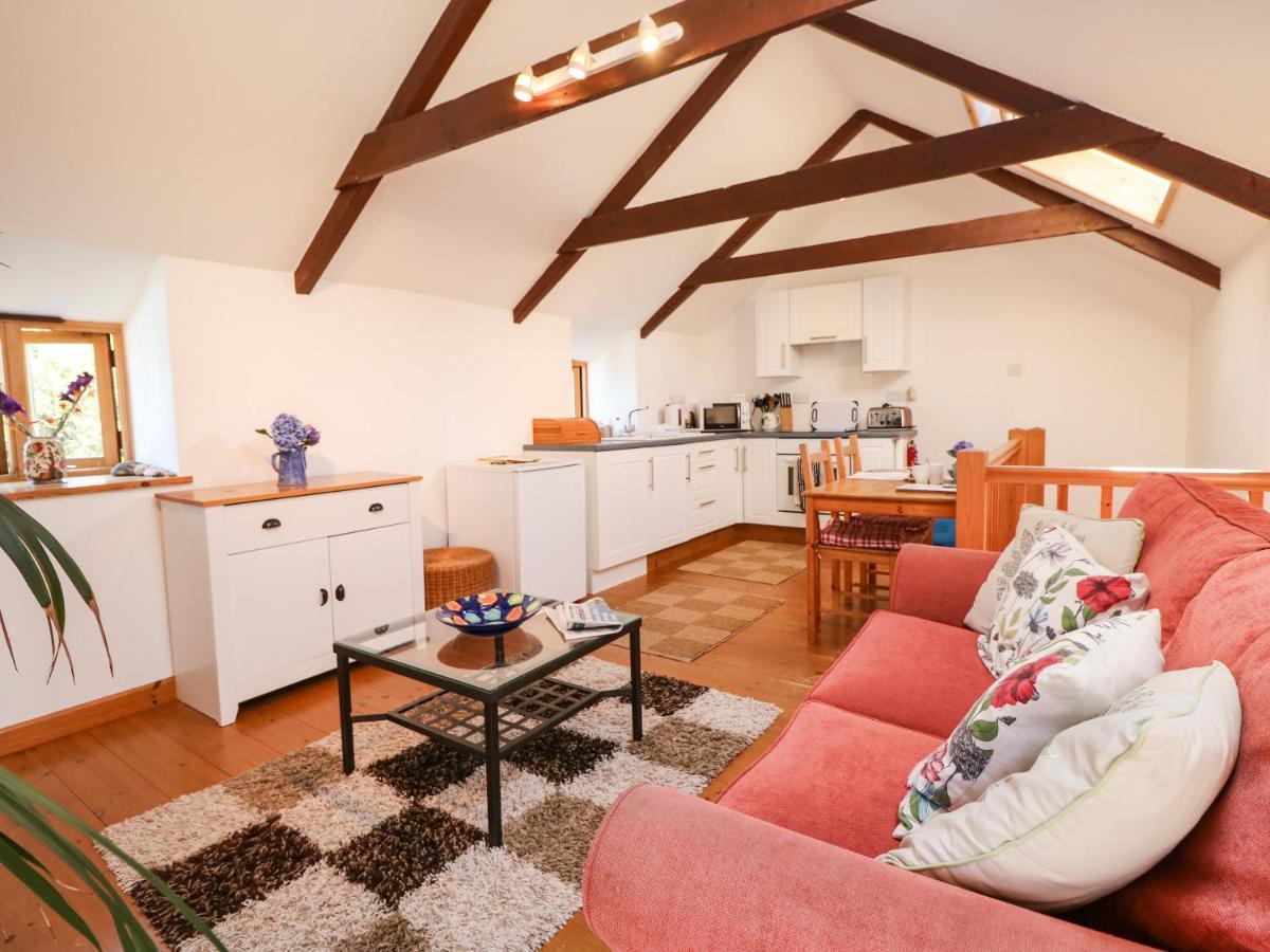 Lower Rissick Cottage Penzance Luaran gambar