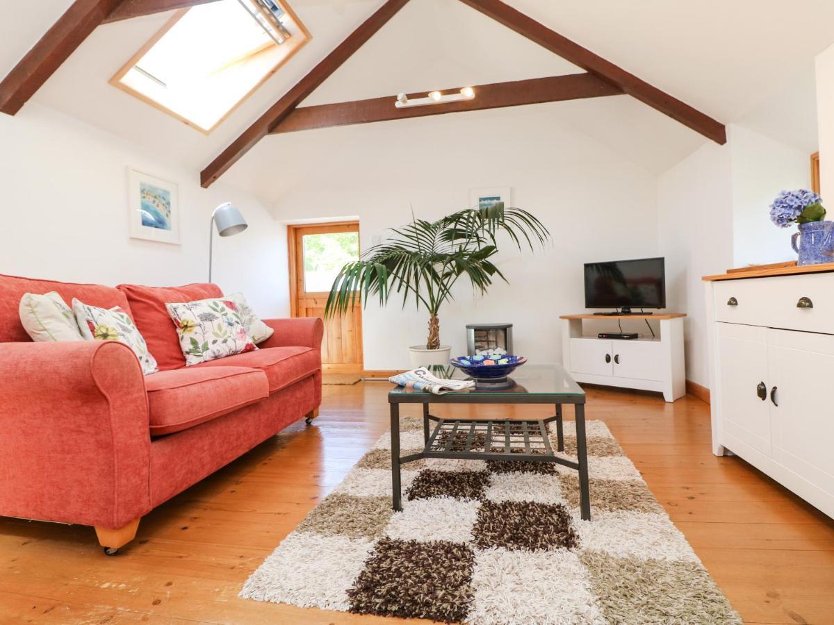 Lower Rissick Cottage Penzance Luaran gambar