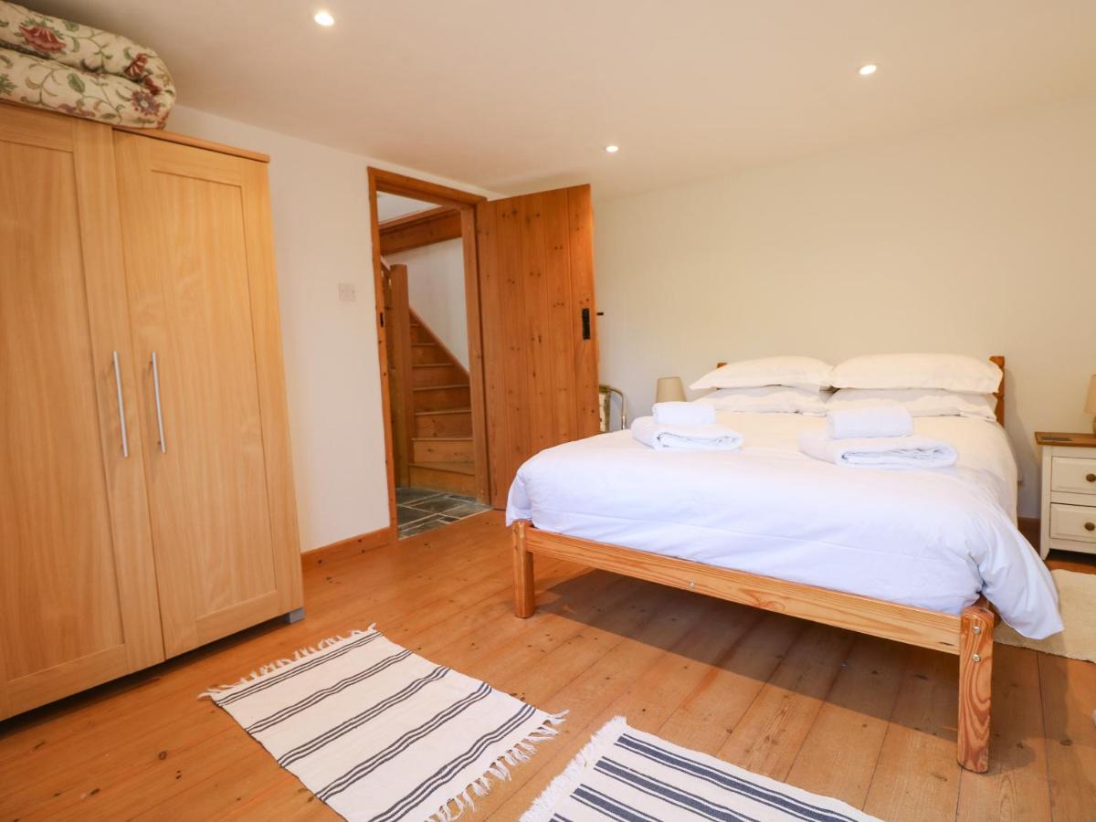 Lower Rissick Cottage Penzance Luaran gambar
