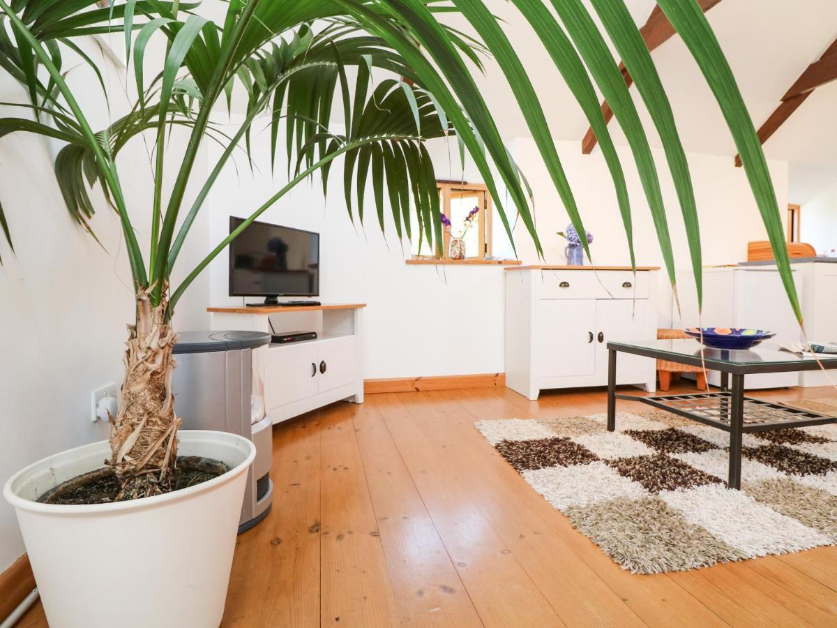 Lower Rissick Cottage Penzance Luaran gambar