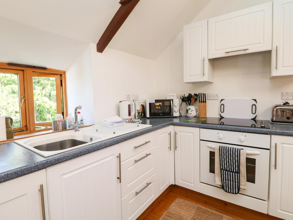 Lower Rissick Cottage Penzance Luaran gambar