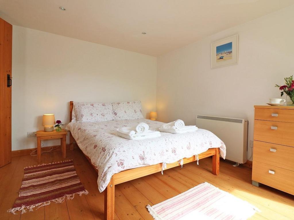 Lower Rissick Cottage Penzance Luaran gambar