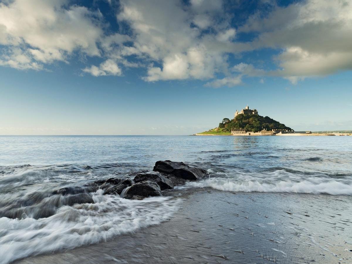 Lower Rissick Cottage Penzance Luaran gambar