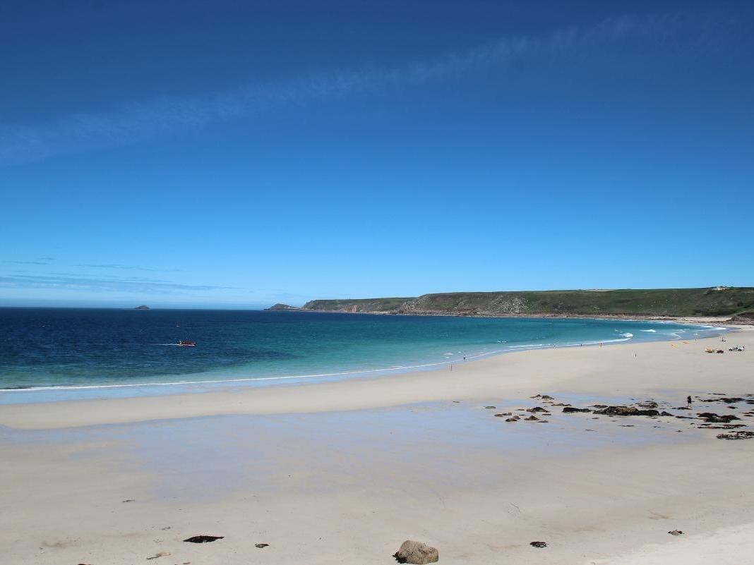 Lower Rissick Cottage Penzance Luaran gambar