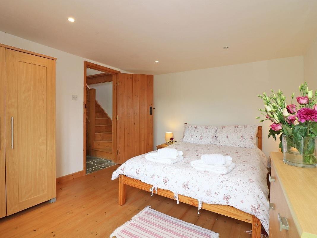 Lower Rissick Cottage Penzance Luaran gambar