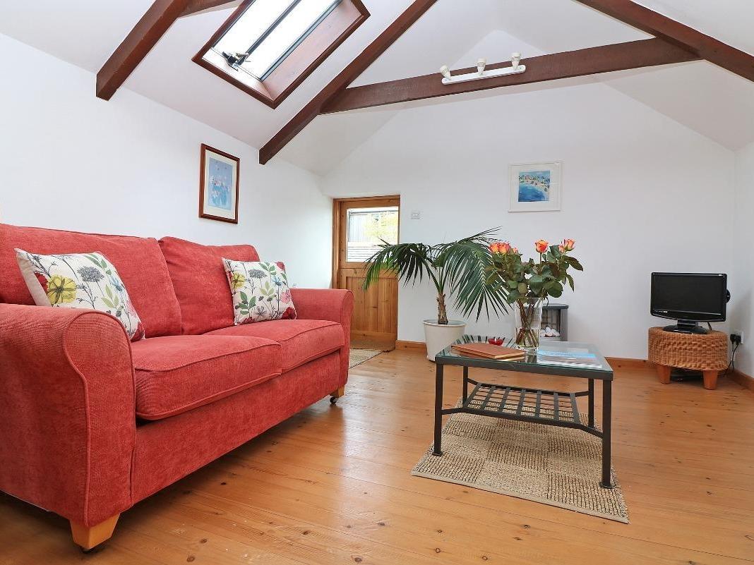 Lower Rissick Cottage Penzance Luaran gambar