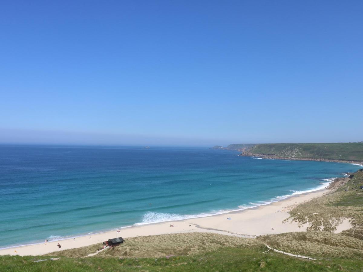 Lower Rissick Cottage Penzance Luaran gambar